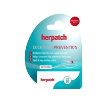 Herpatch Cold Sore Prevention Lip Balm  - £9.46 GBP