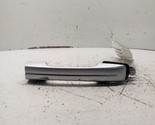 Passenger Door Handle Exterior Assembly Body Color Front Fits 04-08 TL 1... - $49.50