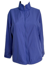 Callaway Royal Blue Windbreaker Size L - $23.74