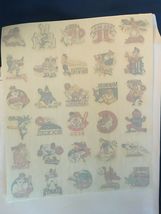 Vintage 30 Kellogg's MLB Tattoos *NEW/UNUSED* SDT2 - $11.99