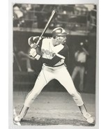 Dave Winfield Signed Autographed Vintage 3.5x5 Photo - San Diego Padres - £11.97 GBP