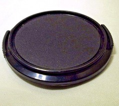 Camera 46mm Front Lens snap on type plastic generic - $7.67
