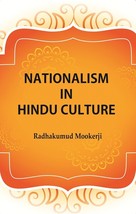 Nationalism in Hindu Culture - £19.66 GBP