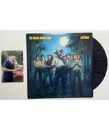 Charlie Daniels (d. 2020) Signed Autographed &quot;Full Moon&quot; Record Album - $1,497.53 MXN