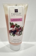 Yardley Bath Shoppe Raspberry Bouquet Moisturizing Body Wash 9oz READ - $52.02