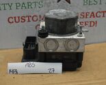 2012-2014 Nissan Versa ABS Pump Control OEM 476609KF0A Module 27-14F8 - $22.53