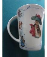 BEATRIX POTTER &quot;  CHURCHILL Puddle MUG [89c] - $52.79 CAD