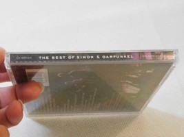 The Best of Simon &amp; Garfunkel by Simon &amp; Garfunkel (CD, Mar-2008, Sony Music Dis - £10.19 GBP