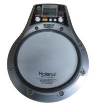 Roland RMP 5 Rhythm Coach Electronic Drum Pad Practice Trainer Mesh Head... - $98.95