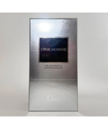 Christian Dior Homme 5 oz/150 ml Eau de Toilette for Men EDT Rarity Disc... - $6,812.05 MXN
