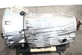 12-13 MERCEDES-BENZ C207 E350 RWD 722.906 AUTOMATIC TRANSMISSION P7484 image 11