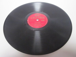 10&quot; 78 rpm RECORD COLUMBIA 36620 CHARLIE SPIVAK MY DEVOTION / I LEFT MY ... - £7.85 GBP