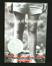 Pictures of Hollis Woods Patricia Reilly Giff (2004, Digest Paperback) EXCELLENT - £6.14 GBP