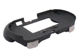 L2 R2 Trigger Hand Grip Holder Case Cover Handle Stand for Sony PS Vita ... - £33.58 GBP
