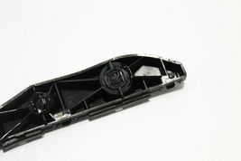 2004-2009 TOYOTA PRIUS FRONT BUMPER LEFT SIDE SUPPORT BRACKET GUIDE P2677 image 8