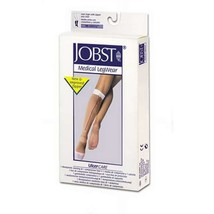Jobst Ulcer Care, Compression Stocking, for Left or Right Leg, 40mmHg (S... - $66.18 CAD