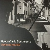 Geografia Do Sentimento [Audio CD] Tonio De Aguiar - £18.88 GBP