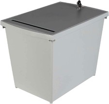 Hsm Personal Document Container - $171.99