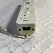 Nintendo Wii Remote Controller White RVL-003 + 3 Nunchuck RVL-004 + 2 Ra... - £17.37 GBP