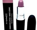 MAC Powder Kiss Lipstick in Ripened - New in Box - Rare! - £91.81 GBP