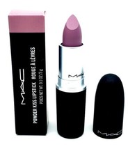 MAC Powder Kiss Lipstick in Ripened - New in Box - Rare! - £90.17 GBP