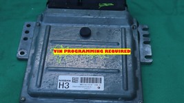 Nissan Xterra Frontier 4.0 v6 ECU ECM PCM Engine Computer Module MEC150-170 b1