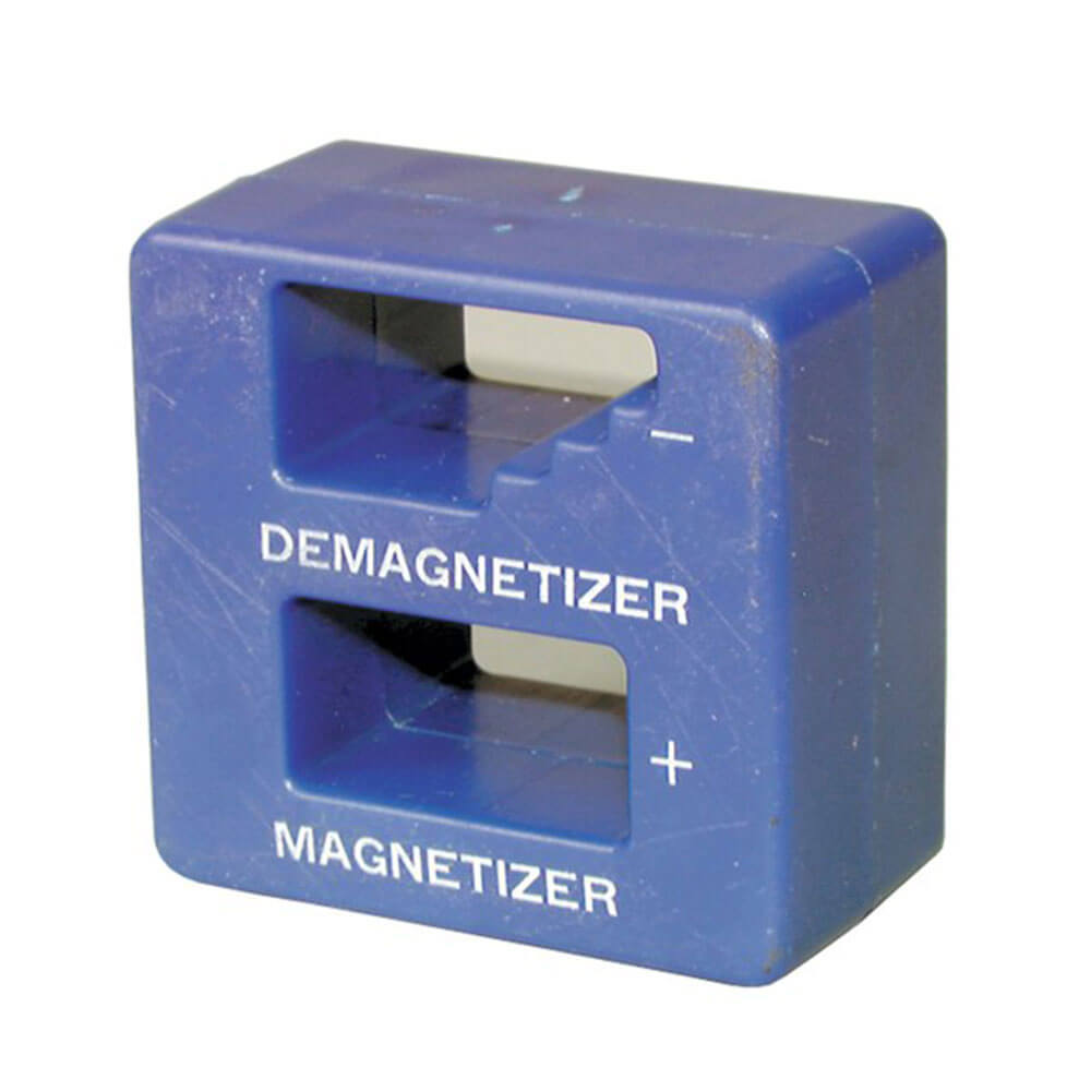  Tool Magnetiser / Demagnetiser - $25.32