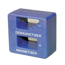  Tool Magnetiser / Demagnetiser - £19.93 GBP