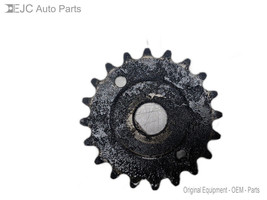 Oil Pump Drive Gear For 06-08 Toyota Rav4  2.4  4wd - £15.26 GBP