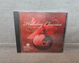 Ace Hardware: Holiday Classics - Volume 4 (CD, 2006, EMI) - $6.64