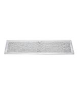 OEM DACOR SAMSUNG RAISED VENT 36” STOVETOP RV36 GREASE AIR RV FILTER DE8107757A - $12.86