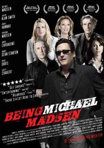 Being Michael Madsen [DVD] - £6.95 GBP