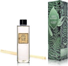 Pumpkin Brulee Reed Diffuser Refill Oil | Autumn &amp; Winter Home Scent - £23.12 GBP