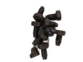 Flexplate Bolts From 2007 Ford F-150  5.4 - £15.60 GBP