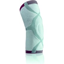 FLA Motion Comfort 3D Knee Support (White) Small - £22.45 GBP