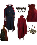 Dr Doctor Strange Ring, Eye of Agamotto, Cloak of Levitation and Full Co... - £133.71 GBP+