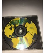 Where in the World is Carmen Sandiego PC CD-ROM Game Broderbund 1994-TES... - $465.38 MXN