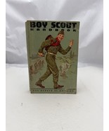 BSA The Boy Scout Handbook Paperback 6th Edition 1st Printing 1959 - $49.68