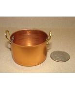Vintage Miniature Pot / Container Dollhouse Decor - $24.59 CAD