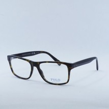Polo Ralph Laurent PH2223 5003 Dark Havana 58mm Eyeglasses New Authentic - £70.09 GBP