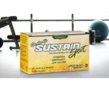 SUSTAIN SPORT PERFORMANCE HYDRATION DRINK (1 Box = 20 packet) - $38.90
