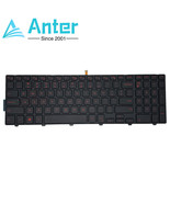 Backlit Keyboard For Dell Inspiron 5559 7557 7559 Laptops - Replaces G7P48 - £29.81 GBP