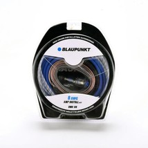 Blaupunkt Complete 8 Gauge Amplifier Kit - $55.50