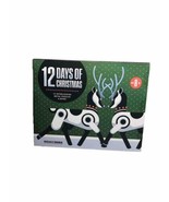Protect Genius 12 DAYS OF CHRISTMAS Advent Calendar 8+ - $25.62