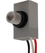 Design House 588095 Internal Mount 120-Volt Outdoor Photocontrol, - $39.95