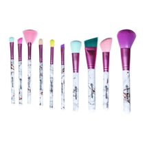 City Color Cosmetics - Tools On-The-Go7 pcs Travel Brush Kit - $12.17+