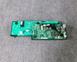 WH22X35757 GE WASHER CONTROL BOARD - $80.00