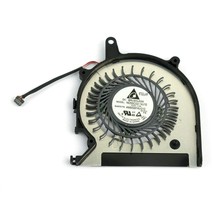 Cpu Cooling Fan For Sony Vaio Pro13 Svp13 Svp1321Bpxr Svp1321Cpxb Svp132... - $36.99
