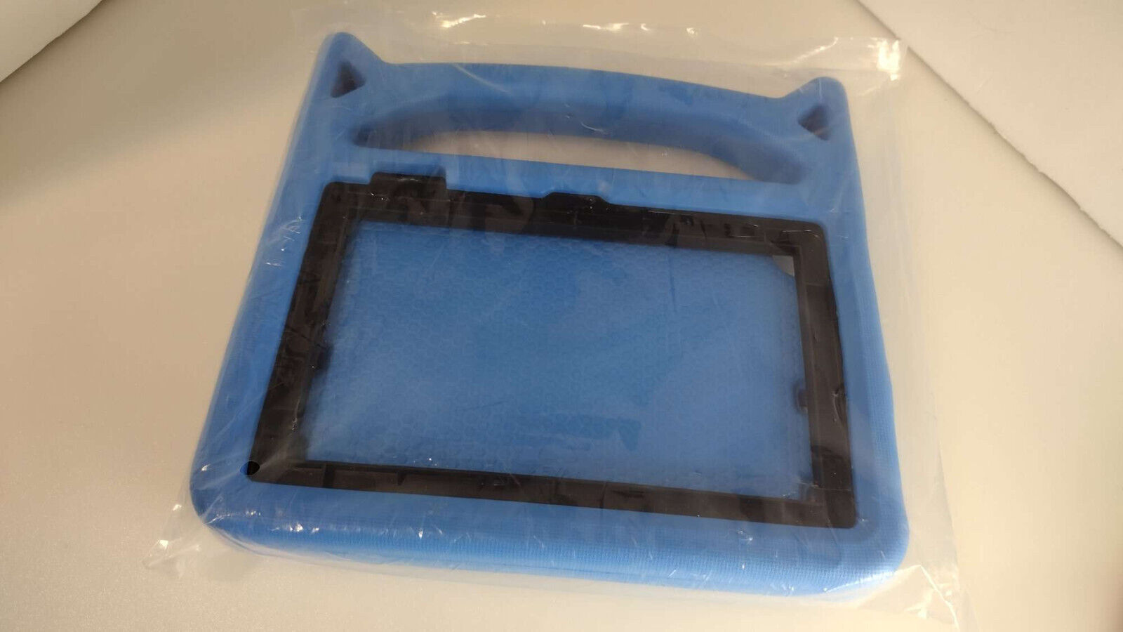 2022 New 7 Inch Kids Blue Tablet case - $7.61
