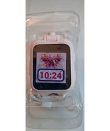 Wonder woman ITouch Watch with Camera Works Missing box Pink - £9.60 GBP